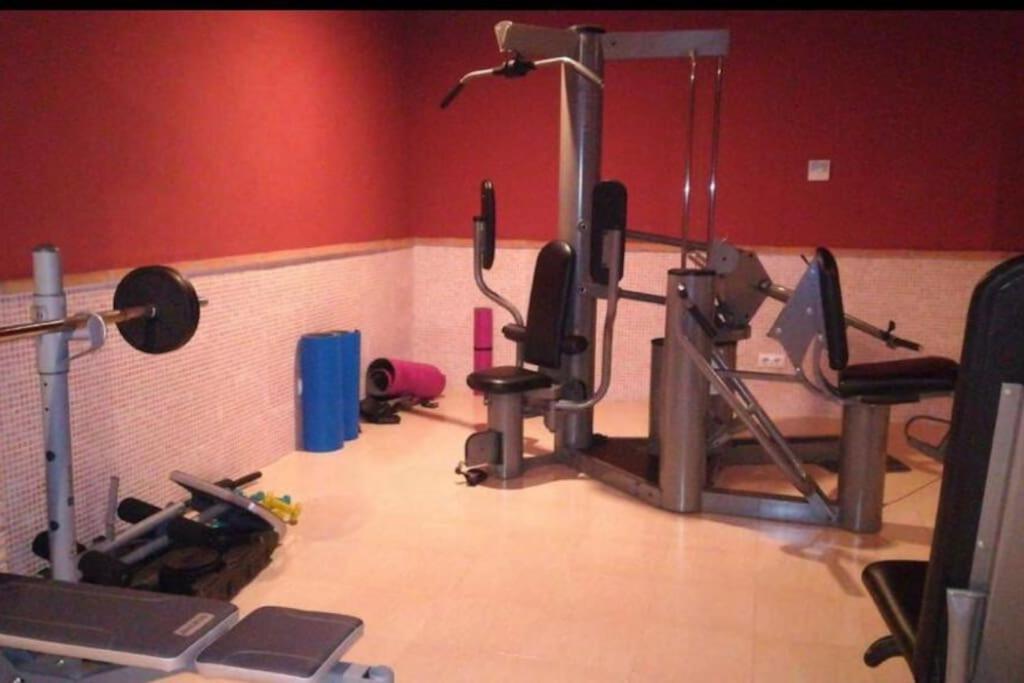 La Bicicleta, Duplex En Velez Benaudalla Vélez de Benaudalla Kültér fotó