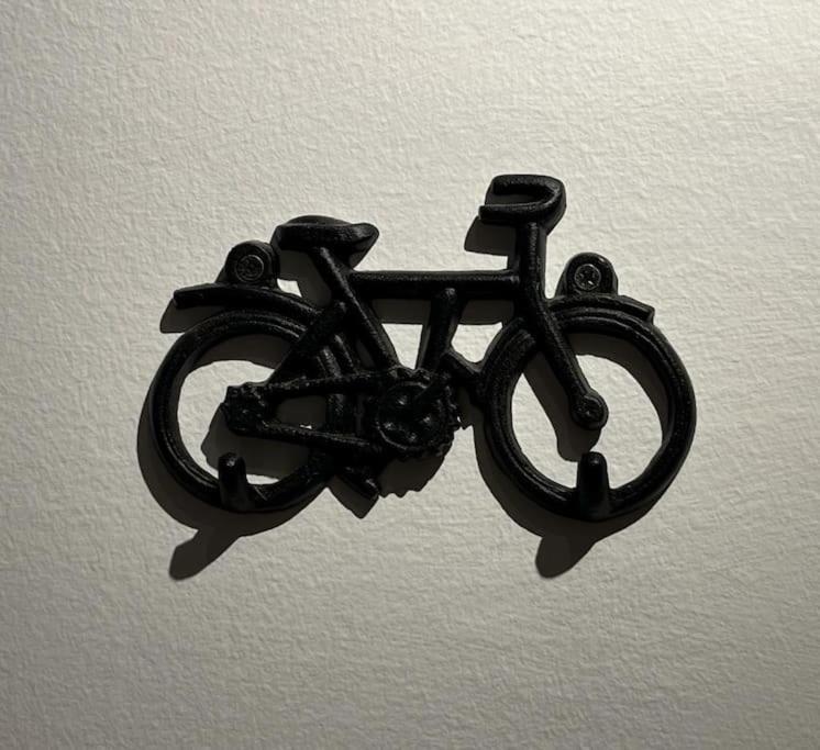 La Bicicleta, Duplex En Velez Benaudalla Vélez de Benaudalla Kültér fotó
