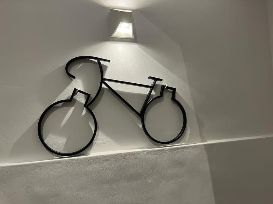 La Bicicleta, Duplex En Velez Benaudalla Vélez de Benaudalla Kültér fotó