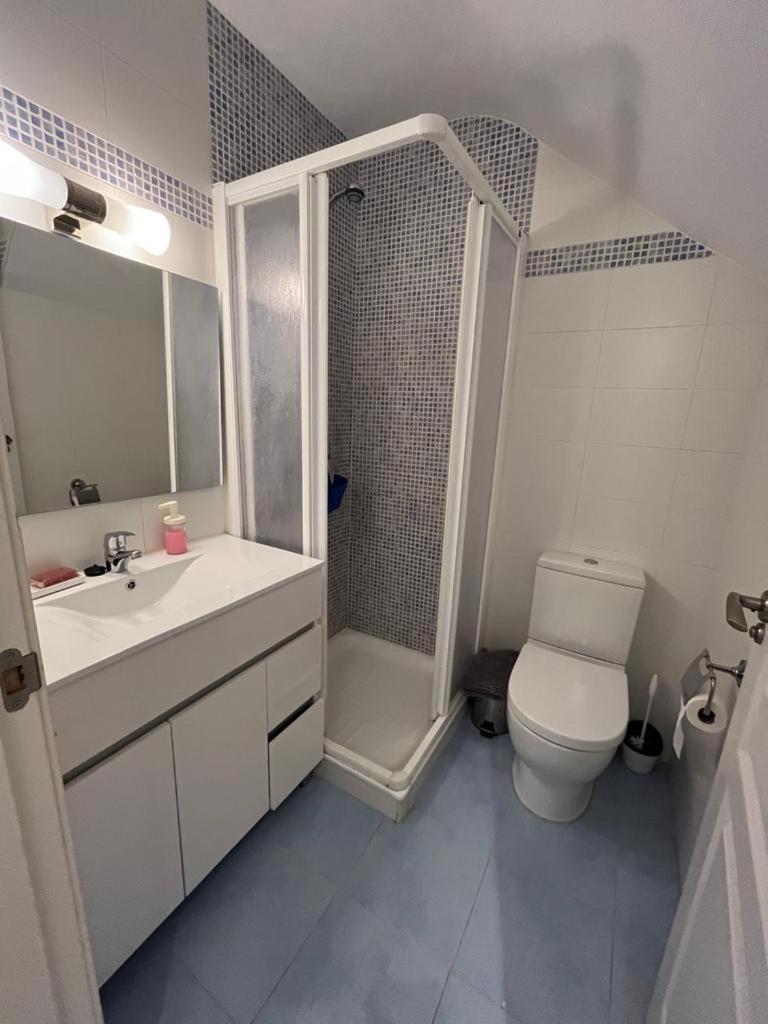 La Bicicleta, Duplex En Velez Benaudalla Vélez de Benaudalla Kültér fotó